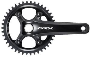 Shimano Crankstel 1 x 11 speed GRX FC-RX810 172,5 mm 42T