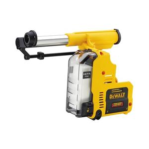 DEWALT D25303DH-XJ D25303DH Afzuigsysteem voor de combihamer van 18 V A 1 stuk(s)