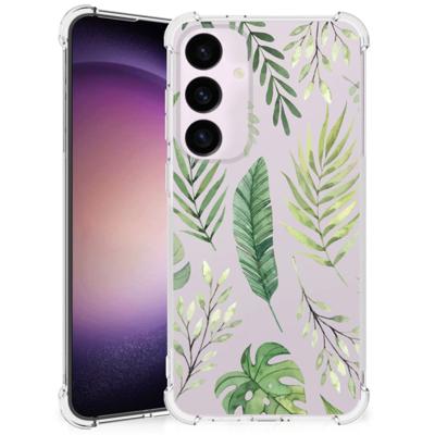 Samsung Galaxy S24 Plus Case Leaves Samsung Galaxy S24 Plus Case Leaves