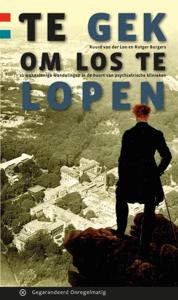 Te gek om los te lopen (Paperback)