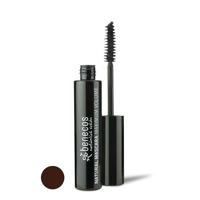 Benecos natural beauty Natural mascara maximum volume smooth brown 8 Milliliter