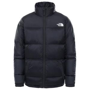 The North Face Diablo Down Jas Dames Winterjas Tnf Black/Tnf Black XL