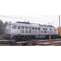 Piko H0 52926 H0 Dieselloc BR 232 van de CTL - thumbnail