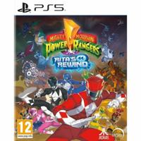PlayStation 5-videogame Just For Games