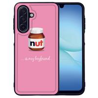 Samsung Galaxy A17 | Hoesje Nut Boyfriend