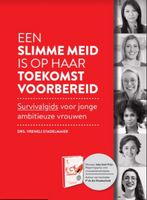 Een slimme meid is op haar toekomst voorbereid - Vreneli Stadelmaier - ebook - thumbnail