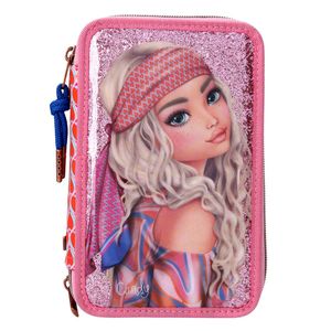 TOPModel Seventies 3-vaks etui