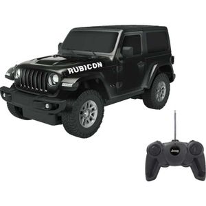 Jeep Wrangler JL 405196 RC