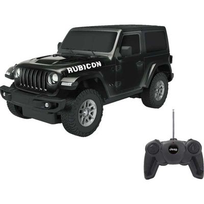 Jeep Wrangler JL 405196 RC