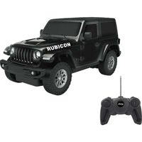 Jeep Wrangler JL 405196 RC