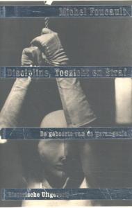 Discipline, toezicht en straf (Paperback)