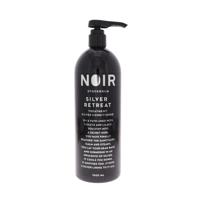 Noir Stockholm Conditioners Silver Retreat Treatment Silver