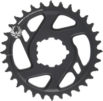 SRAM kettingblad "x-sync 2"