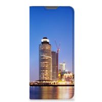 Motorola Moto E32 | Moto E32s Book Cover Rotterdam