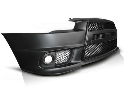 Tuning-Tec Tuning bumper MITSUBISHI LANCER 09-15 SEDAN EVO STIJL