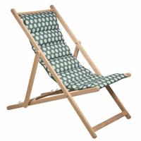Solstol Jardin Prive Opvouwbaar