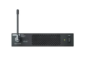 Shure PA411-E onderdeel & accessoire voor microfoons