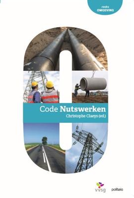 Code Nutswerken (Paperback)