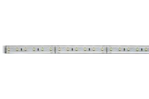 Paulmann MaxLED 70664 LED-strip uitbreidingsset Met connector (male) 24 V 1 m Daglichtwit 1 stuk(s)