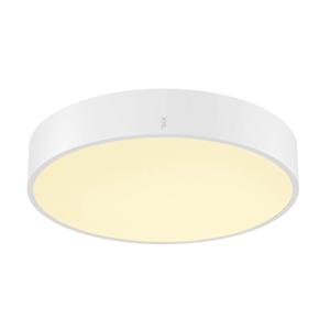 SLV Plafondlamp / HanglampMedo Pro 40 wit - CCT - 80g - Ø 38cm - 1007297