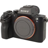 Sony A7S mark II body occasion - thumbnail