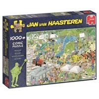 Jan van Haasteren ‚Äì De Filmset Puzzel 1000 Stukjes