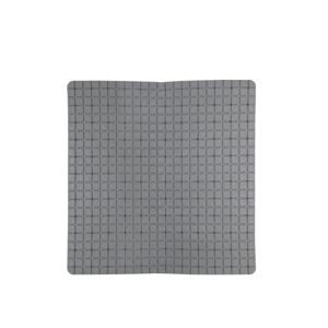 Dutch House antislip douchemat 55x55 cm grijs