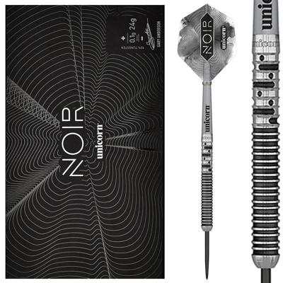 Unicorn Gary Anderson Noir Phase 5 90%