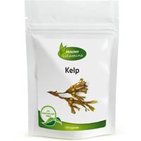 Kelp | natuurlijk | 100 capsules | Vitaminesperpost.nl