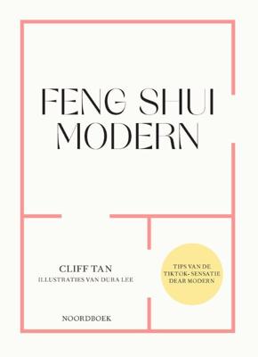 Feng Shui Modern (Hardback)