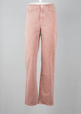 Vintage Baggy MUD Pink size 24 / 33