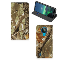 Nokia 1.4 Smart Cover Wildernis