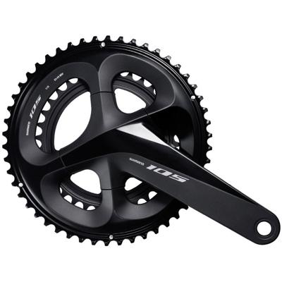 Shimano 105 fc-r7000 172.5mm 52/36 2x11 speed