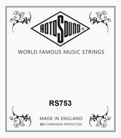 Rotosound RS753 .023 tenor banjo snaar