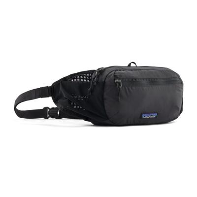 Patagonia Terravia Hip Pack Heuptas Black One Size