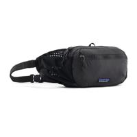 Patagonia Terravia Hip Pack Heuptas Black One Size