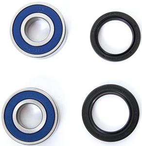 ALL BALLS Racing Wheel bearing sets 25-125 complete with simmerrings