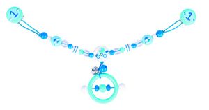 Heimess Kinderwagenspanner Raceauto 40cm