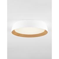 Lyora PlafondlampSigi Ø 45cm wit - 9030502