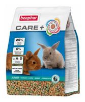 Beaphar care+ konijn junior (1,5 KG)