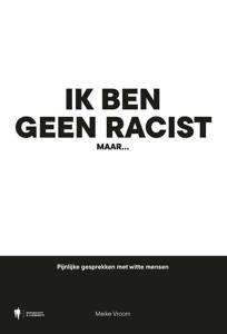 Ik ben geen racist, maar... (Paperback)