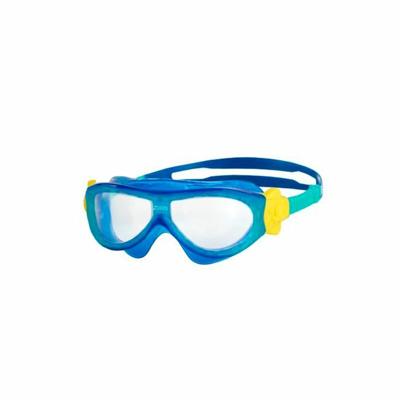 Zwembril Zoggs Phantom Blauw Één maat