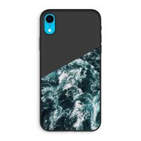 Zee golf: iPhone XR Biologisch afbreekbaar hoesje