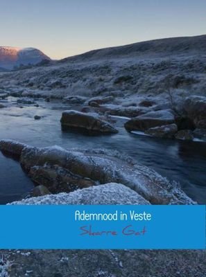 Ademnood in Veste - Skarre Gat - ebook