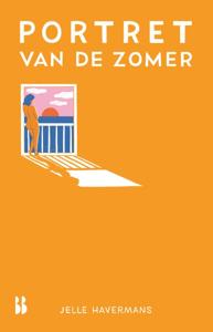 Portret van de zomer (Paperback)