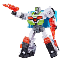 Hasbro Transformers Deluxe Autobot Medix - thumbnail