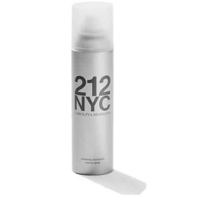 Carolina Herrera 212 Refreshing Deodorant Spray 150ml
