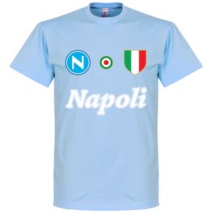 Napoli Team T-Shirt