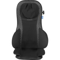 Medisana MCG 820 Komfort Shiatsu- Massagesitzauflage Massage-apparaat 60 W Zwart