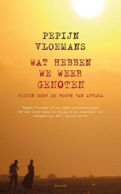 Wat hebben we weer genoten - Pepijn Vloemans - ebook